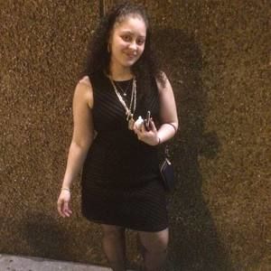 Meet your Posher, Jazzmine